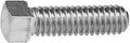 (20pcs) 1/2'-13 X 2 Square Head Set Screws, Stainless Steel 316, Ships Free in USA by Aspen Fasteners