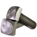 1/2'-13x5 1/2' (PT) Square Head Bolt, A307 Grade A, Plain (inch) (Quantity: 125)