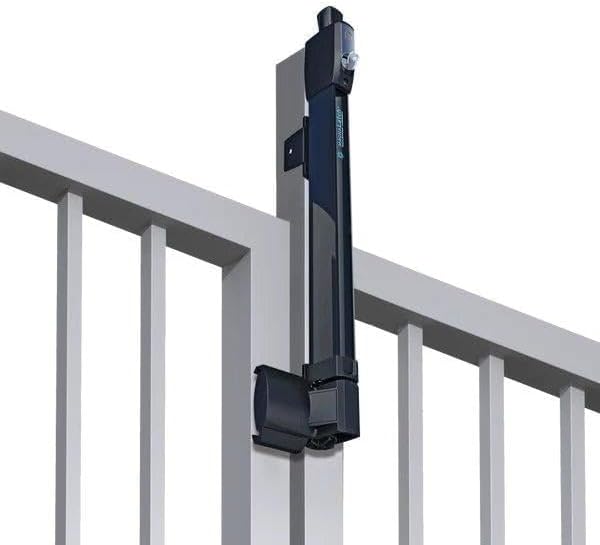 MagnaLatch Series 3 Top Pull Safey Gate Latch ML3TPKARU