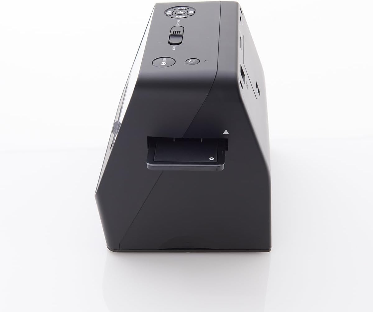 Sharper Image Rapid Photo Album Scanner by Sharper Image