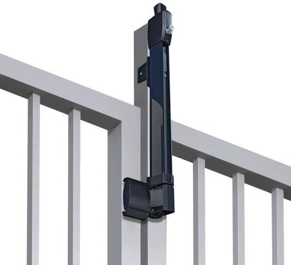 MagnaLatch Series 3 Top Pull Safey Gate Latch ML3TPKARU