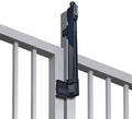 MagnaLatch Series 3 Top Pull Safey Gate Latch ML3TPKARU