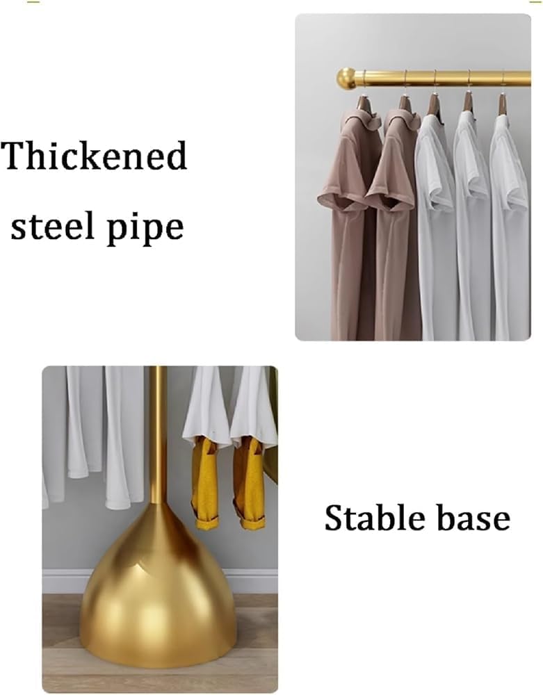 Mobile Storage Rack Freestanding Display Rack Tool Pegboard Garage,Freestanding Metal Tshirt Garment Rack 80x150 cm BlackClothing Display Stand for Shops & Bedrooms Durable Clothes Hanger St