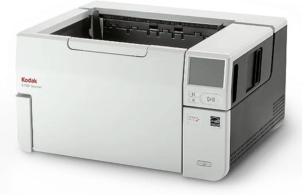 KODAK S3100 Scanner