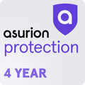 ASURION 4 Year Laptop Protection Plan ($1250 - $1499.99)