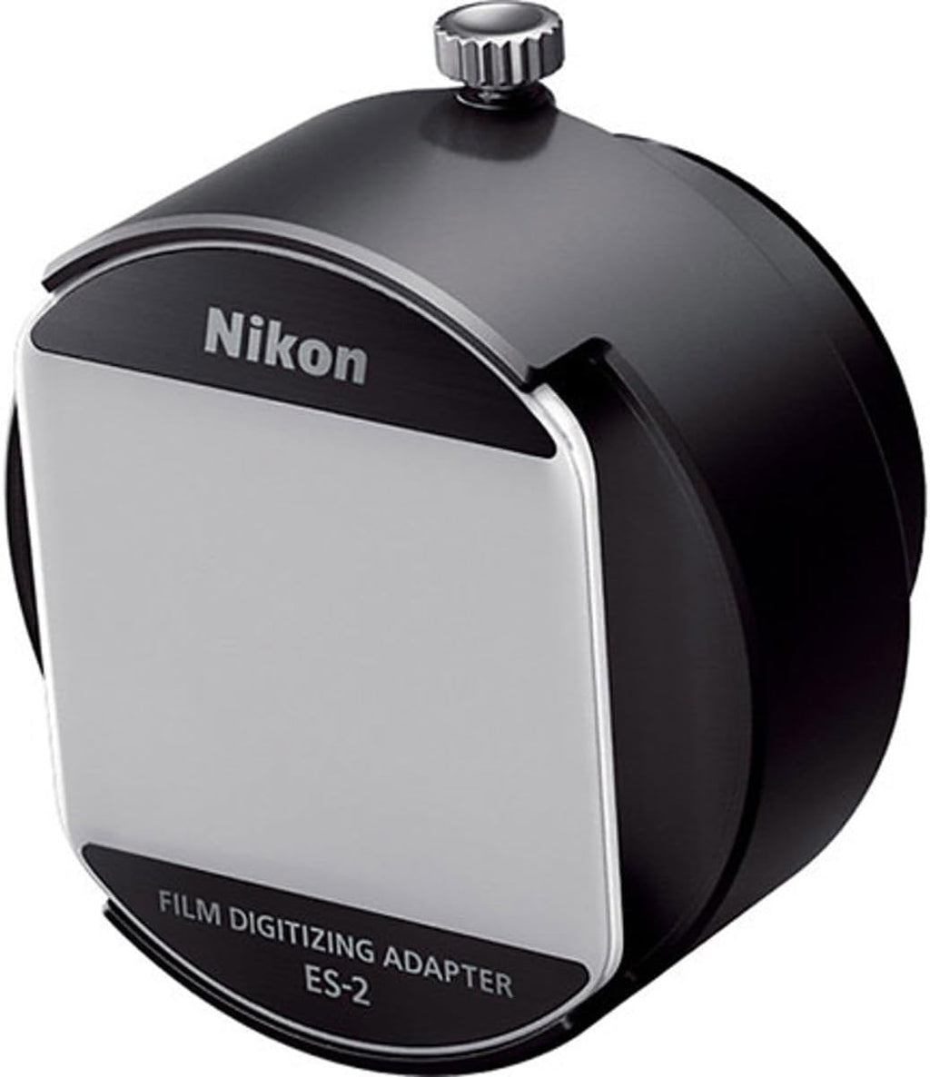 Nikon ES-2 Film Digitizing Adapter Set