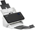 Kodak E1030 A4 Scanner with Automatic Document Feeder (ADF) 600 x 600 DPI Black