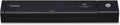 Canon imageFORMULA P-208II Personal Document Scanner, 1.5' x 12.3' x 2.2'