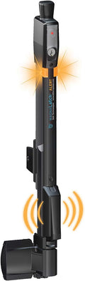 D&D Technologies ML3ATPKAG2 MagnaLatch Alert Top Pull Pool & Child Safety Magnetic Gate Latch and Lock, Audible & Visual Alarm, for Any Square Gate