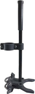 Push Style Pool Gate Latch for Chain Link 1-5/8' Gate Frames and 2-3/8' Gate Posts - CASE Qty 35