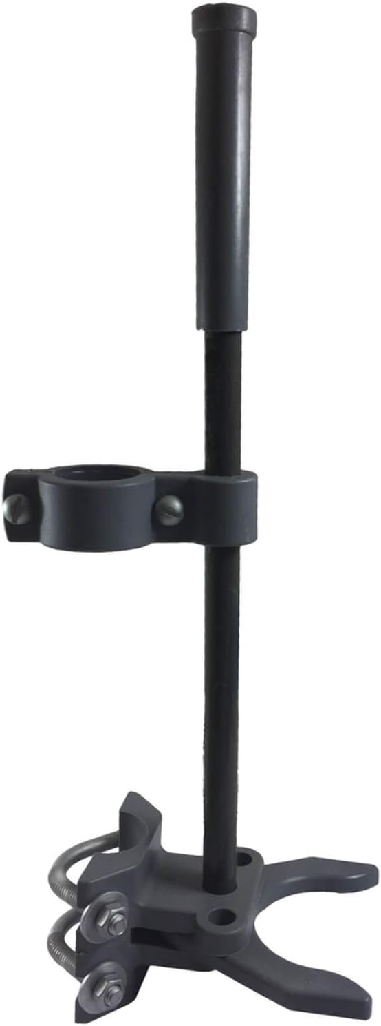 Push Style Pool Gate Latch for 1-5/8' Gate Frames & 1-7/8' Gate Posts - CASE Qty 35