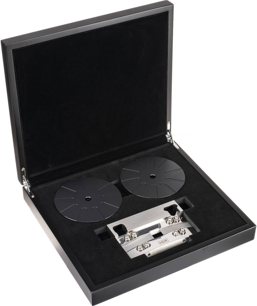 Blackmagic Design 16mm HDR Film Gate for Cintel Scanner