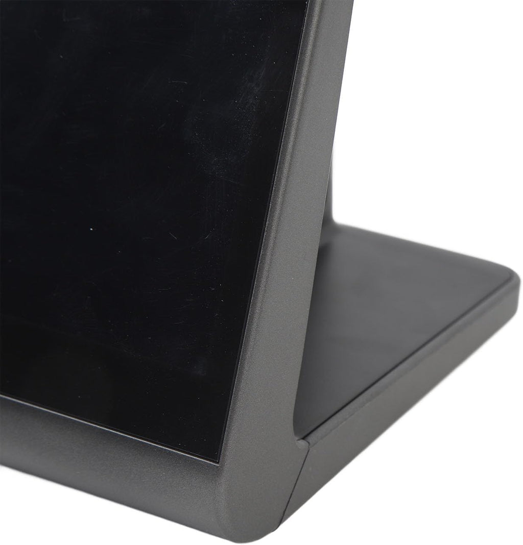 Digital Film Scanner with Large 5inch LCD Screen, HD Screen Film Slide Scanner Convert 135 126KPK 110 Super 8mm Film Monochrome Slide to 48MP JPEGs