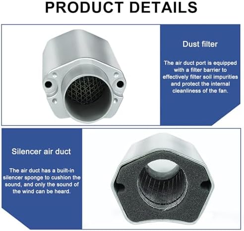 Single/Three Phase Vortex Ring Blower, 220V/380V Regenerative Vacuum Pump, Industrial Side Channel Blower, Electric Air Pump for Factory Ventilation & Dust Removal (250W/380V)