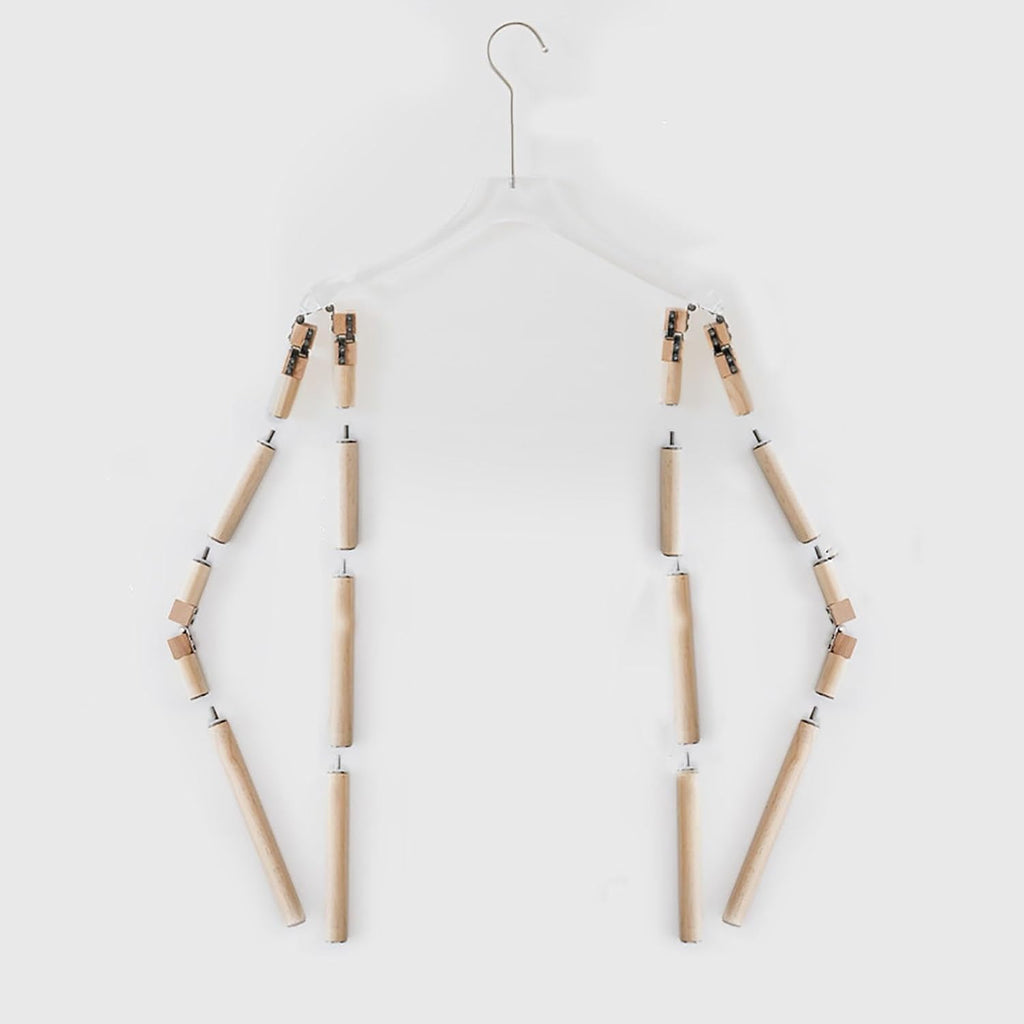 Mannequin Dress Form Metal Body Shape Clothing Display Hangers, Clothing Garment Rack Free Standing Clothes Coat Hanger, Dress Holder Mannequin Waist and Arms (Size : 42cm (16 1/2'))
