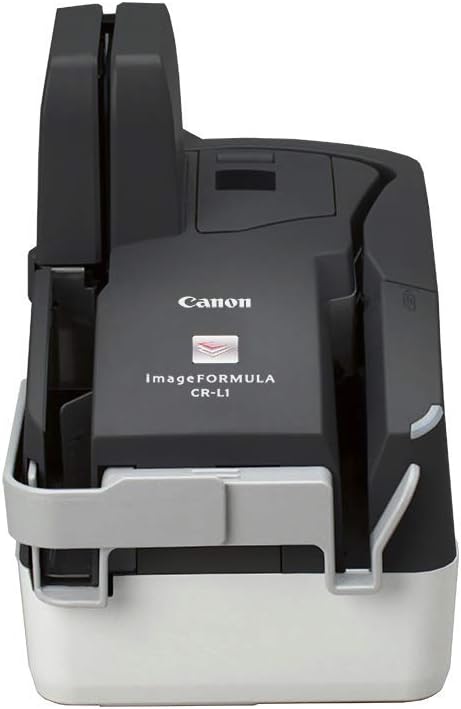 Canon imageFORMULA CR-L1 Sheetfed Scanner - 300 dpi Optical