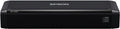 Epson Workforce ES-200 Color Portable Document Scanner with ADF for PC and Mac Sheet-fed, Duplex Scanning,Black