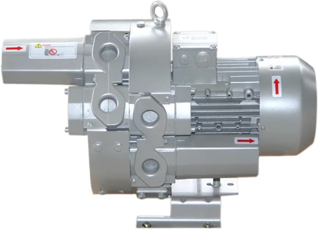 4RB320-0AH56-7 3AC 1.5KW/1.75KW High Pressure Cutting Machine Regenerative Blower Vortex Pump