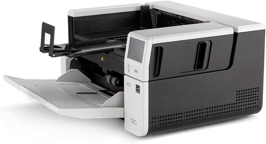 KODAK S3100 Scanner