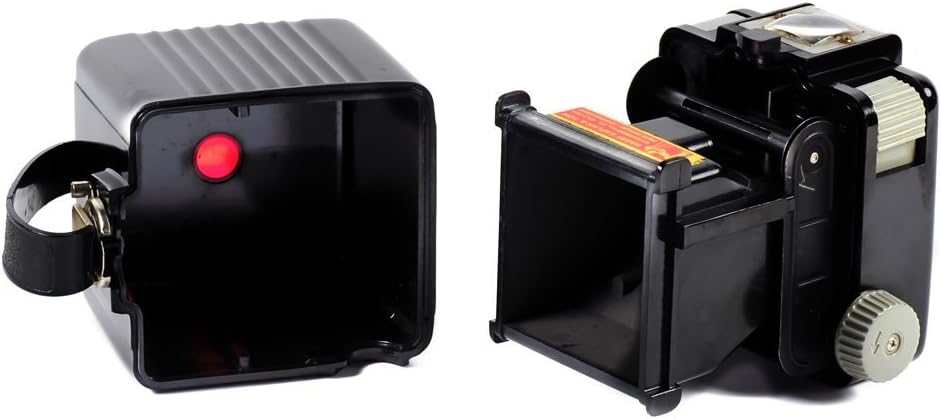 Vintage Kodak Brownie Hawkeye Camera