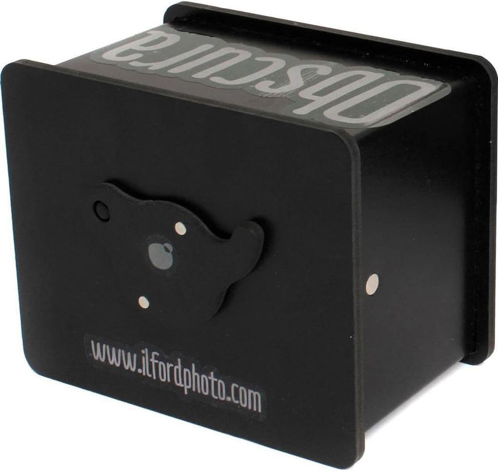 Ilford Obscura Pinhole Camera Only