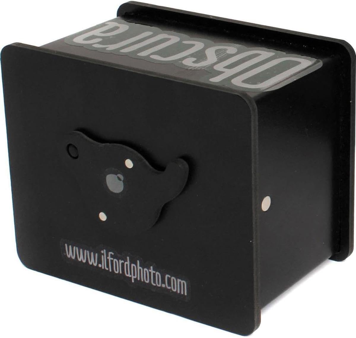 Ilford Obscura Pinhole Camera Only