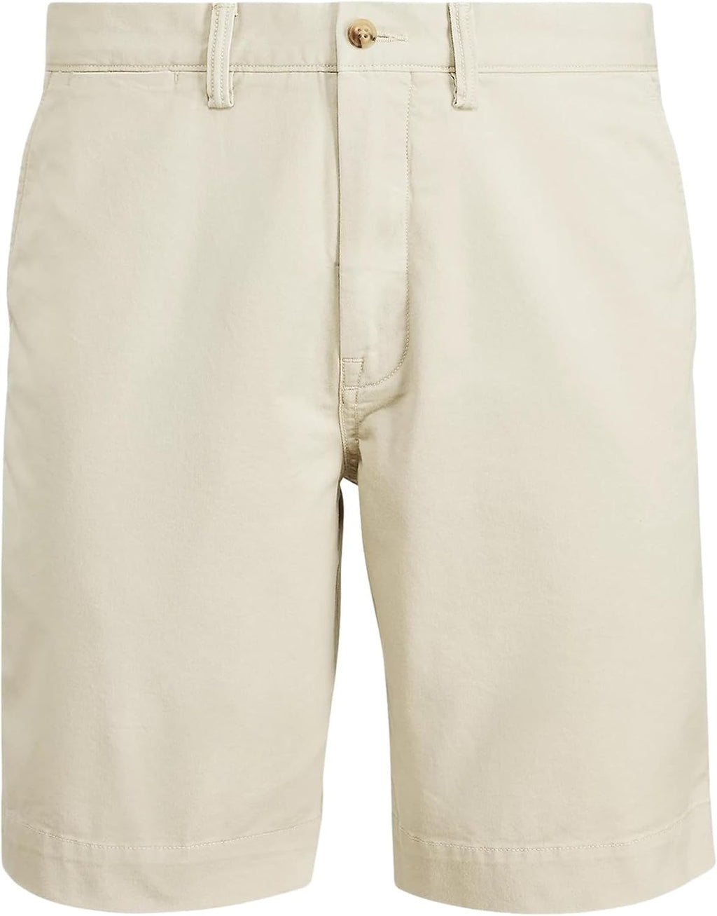 POLO RALPH LAUREN Classic Fit Stretch Chino Short