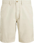 POLO RALPH LAUREN Classic Fit Stretch Chino Short