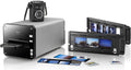 Plustek OpticFilm 120 Film & Slide Scanner
