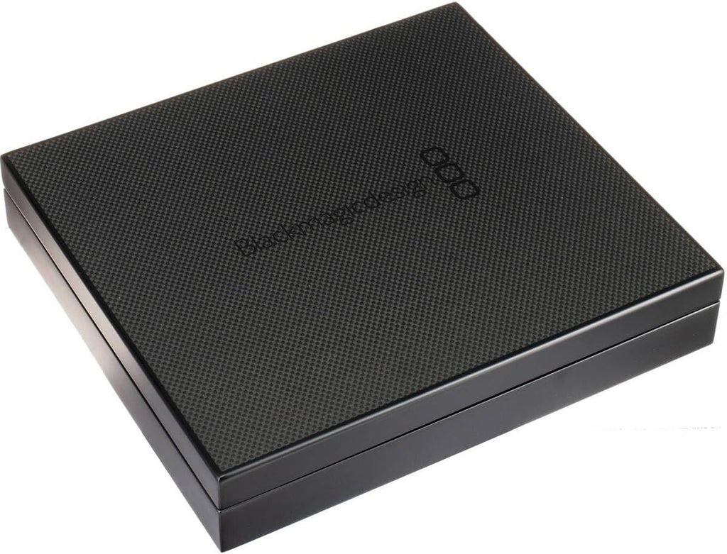 Blackmagic Design 16mm HDR Film Gate for Cintel Scanner