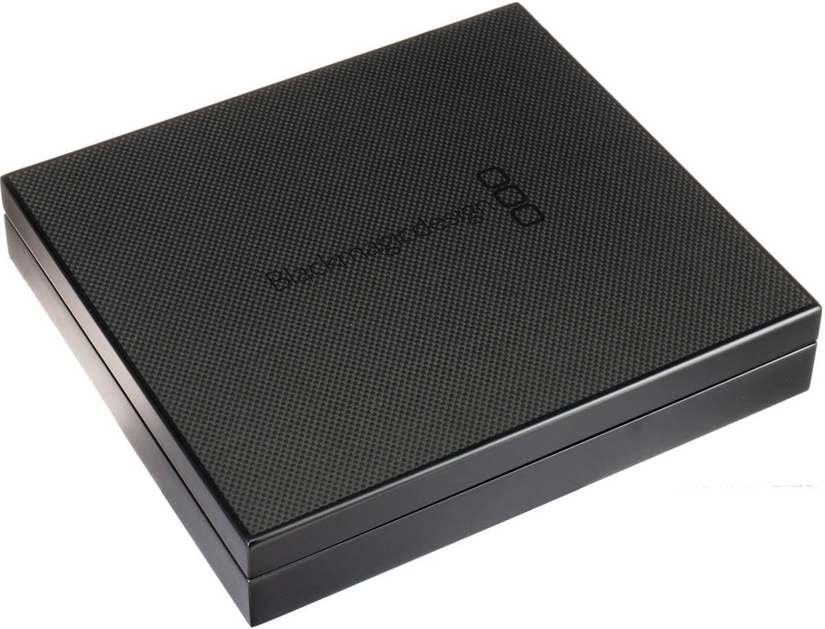 Blackmagic Design 16mm HDR Film Gate for Cintel Scanner