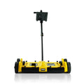 Tramex Dec Scanner DS2 | Non Destructive Scanner for Measuring Moisture Conditions for Flat Roof Inspection & Surveying