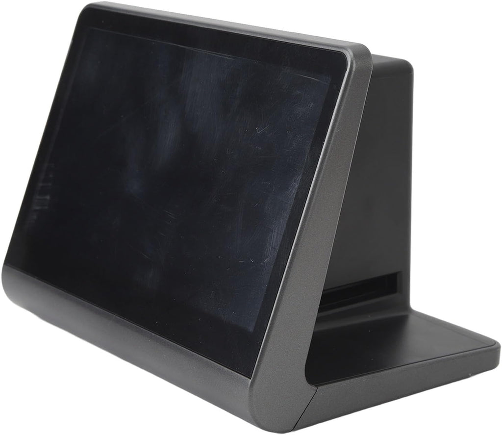 Film Scanner, 48MP High Definition Film Slide Scanner with 7 Inch Screen and 16GB Storage, for 135 126KPK 110 Super 8mm Film and Slides
