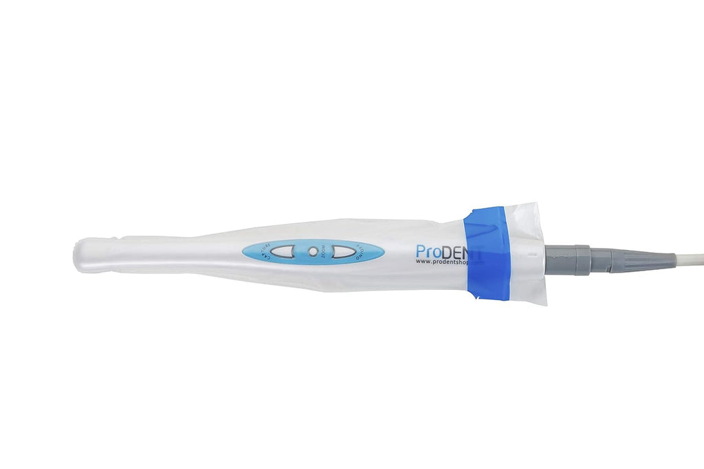 ProDENT Intraoral Camera Protective Sleeves Protective Sheath (Model:PDC-A01) 600 pcs
