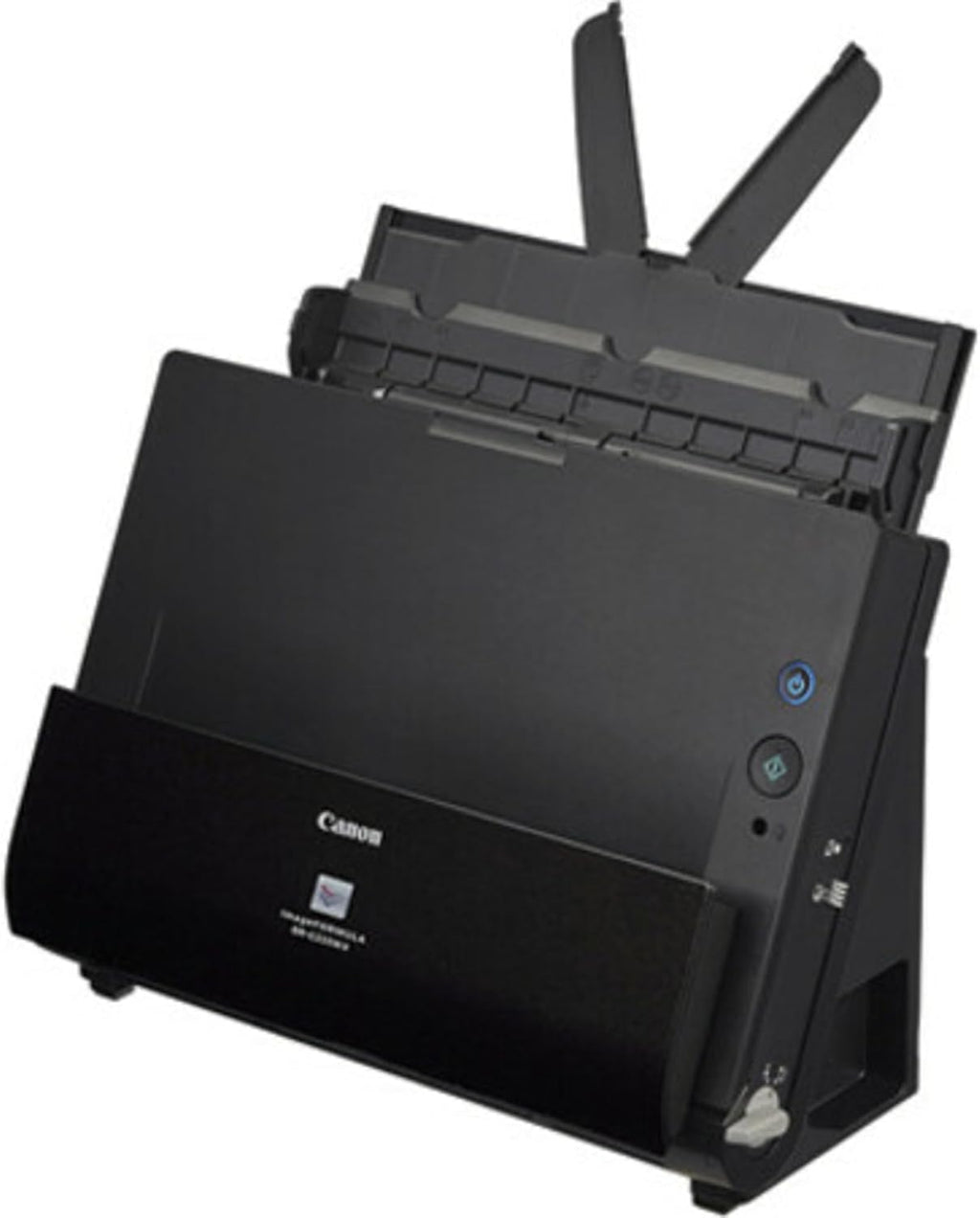 Canon imageFORMULA DR-C225 II Office Document Scanner, Black - 3258C002