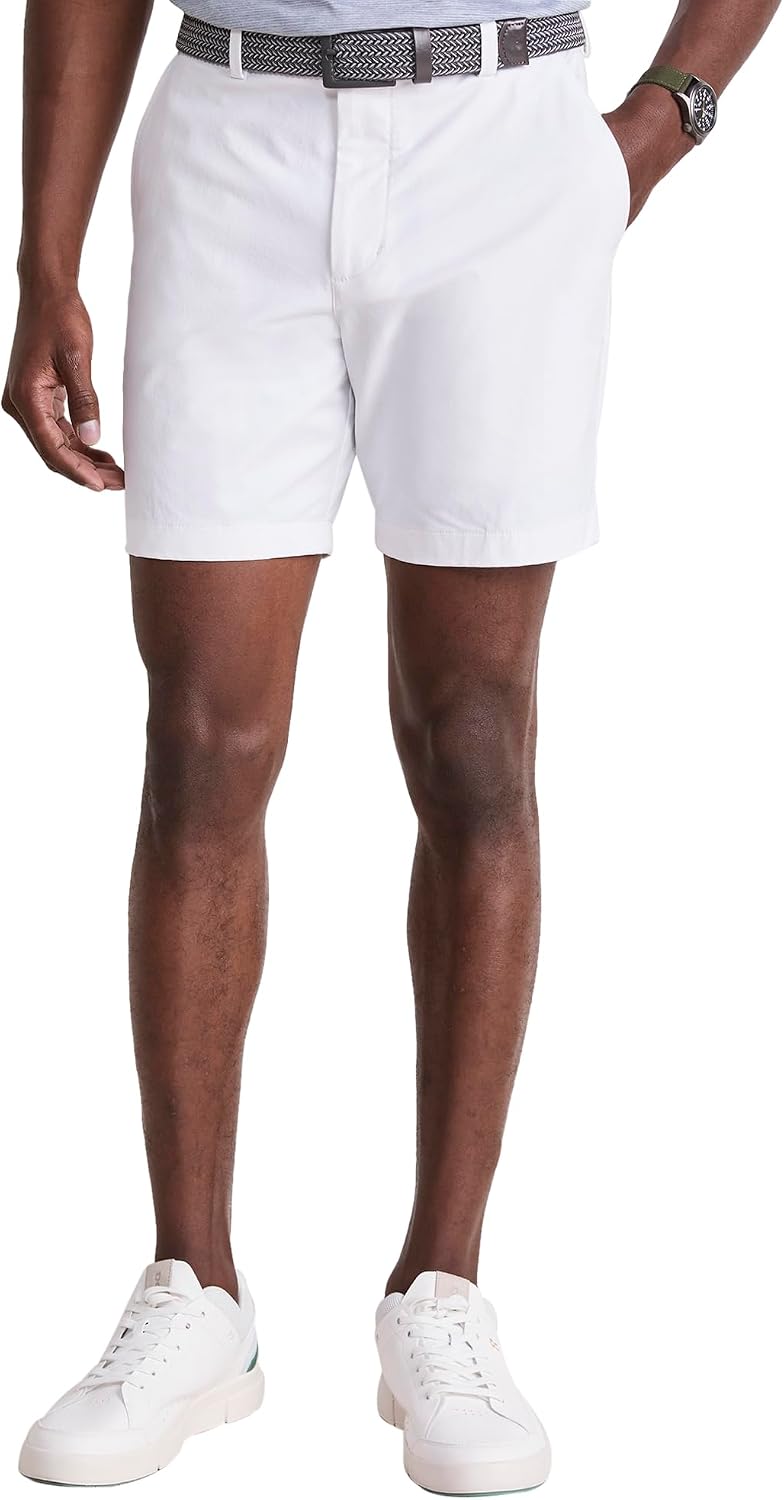 vineyard vines 7' On-The-Go Shorts