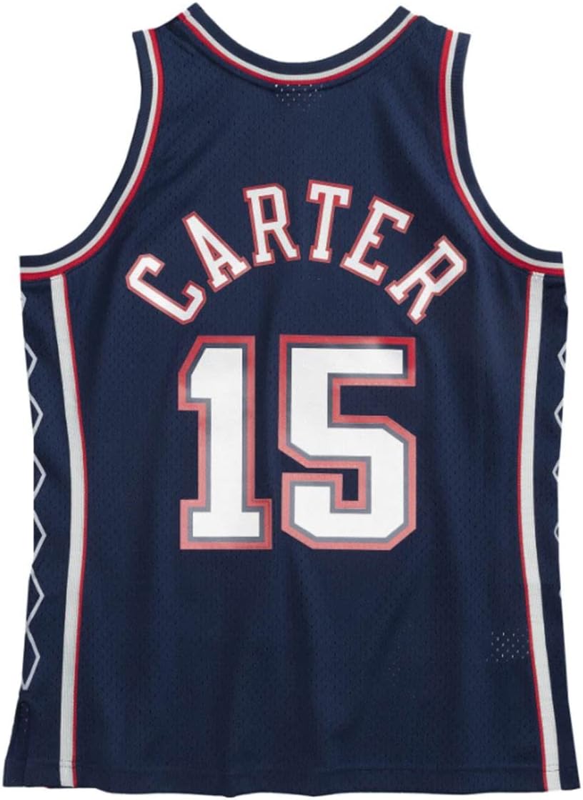 Mitchell & Ness Mens Swingman Jersey