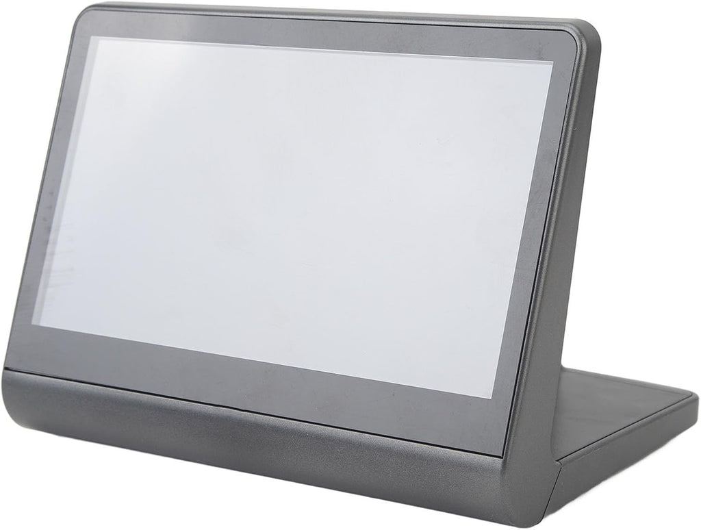 Film Scanner, 48MP High Definition Film Slide Scanner with 7 Inch Screen and 16GB Storage, for 135 126KPK 110 Super 8mm Film and Slides