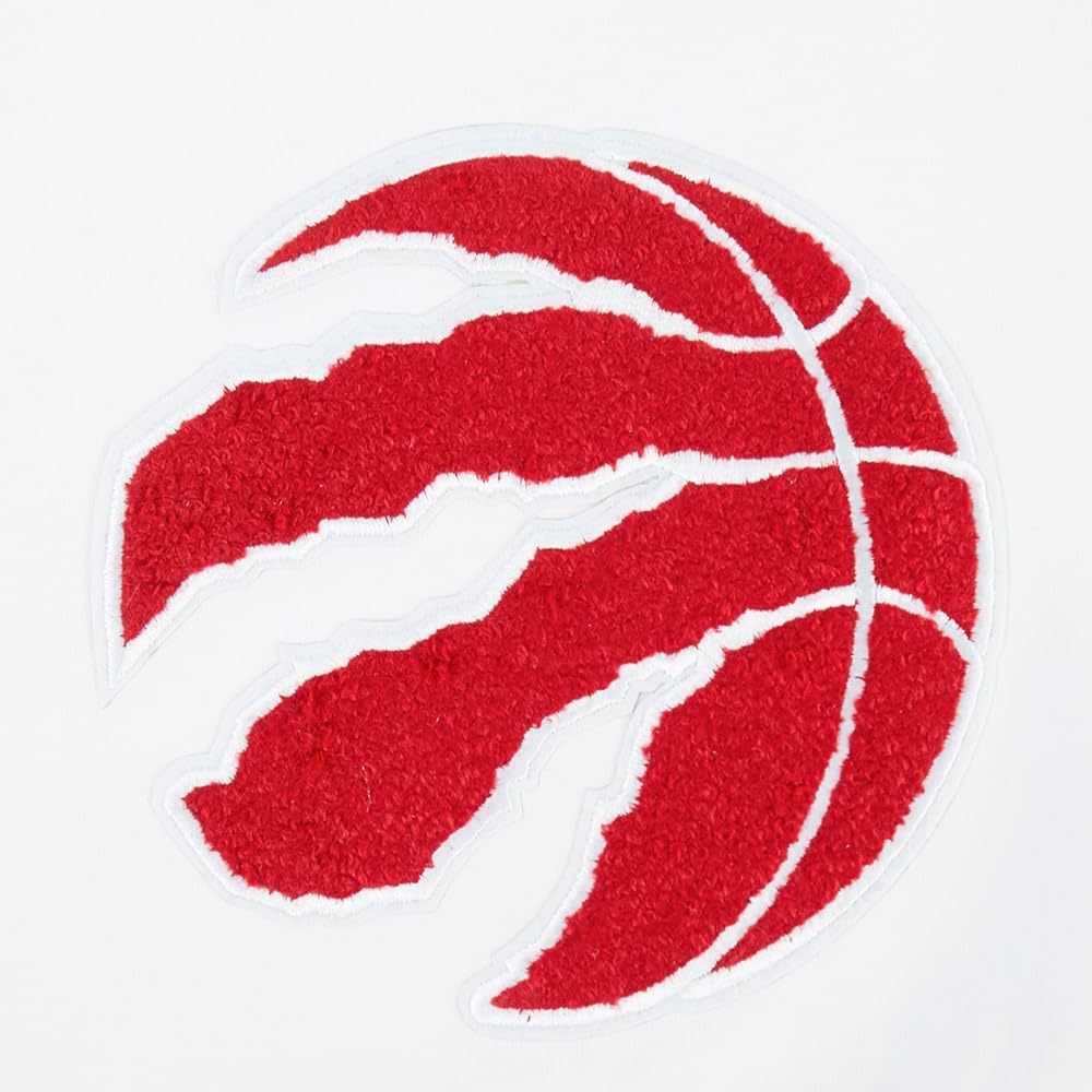 Mens NBA Classic Chenille Cotton Double Knit Athletic Short