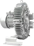 4RB320-0AH56-7 3AC 1.5KW/1.75KW High Pressure Cutting Machine Regenerative Blower Vortex Pump