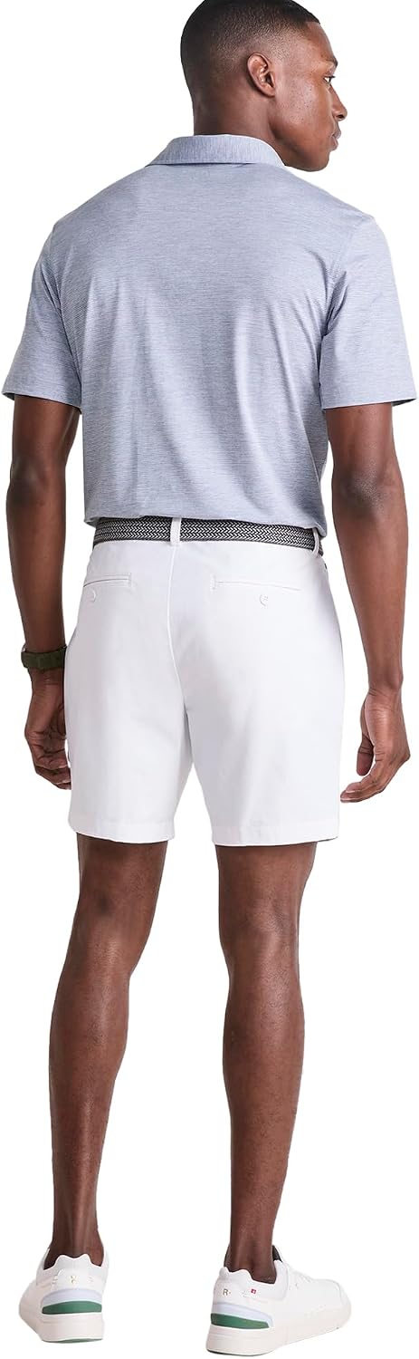 vineyard vines 7' On-The-Go Shorts