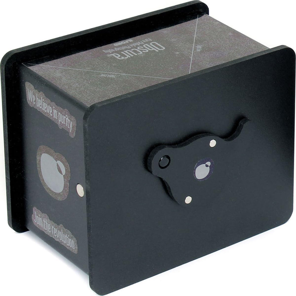 Ilford Obscura Pinhole Camera Only