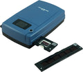 Pacific Image PrimeFilm XE Plus Manual Film Scanner.35mm Film and Negative Scanners. 10000 dpi/48-bit Output. 3.9 Dynamic Range. Support Mac and Windows