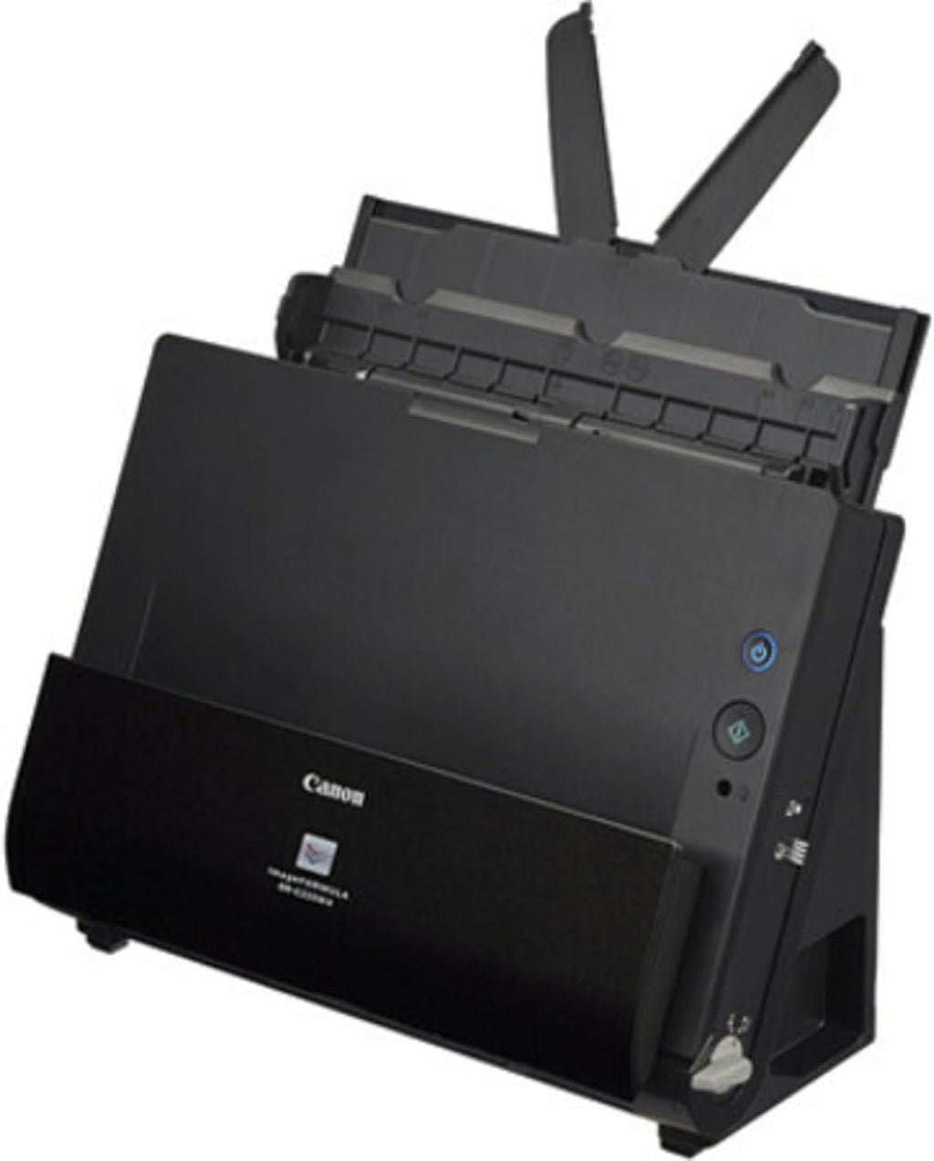 Canon imageFORMULA DR-C225 II Office Document Scanner, Black - 3258C002