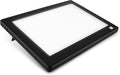 KODAK LED Light Box 12'x8' for Negatives, Slides & Film | Illuminated Board Panel & LED Light Pad for Viewing & Scanning Photos, Tattoo Drawing, Artist Sketching & Stenciling | Glare-Free, USB Powered