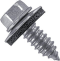 Heavy Duty Fork Latch (Bolt in) 1-3/8' x 1-7/8' Galvanized Pressed Steel - CASE Qty 25