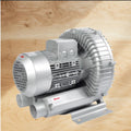 Regenerative Blower, 110V 50Hz Industrial Vacuum Pump - Vortex Blower 0.47HP 0.5HP 0.74HP 1.01HP 1.49HP, Regenerative Air Pump