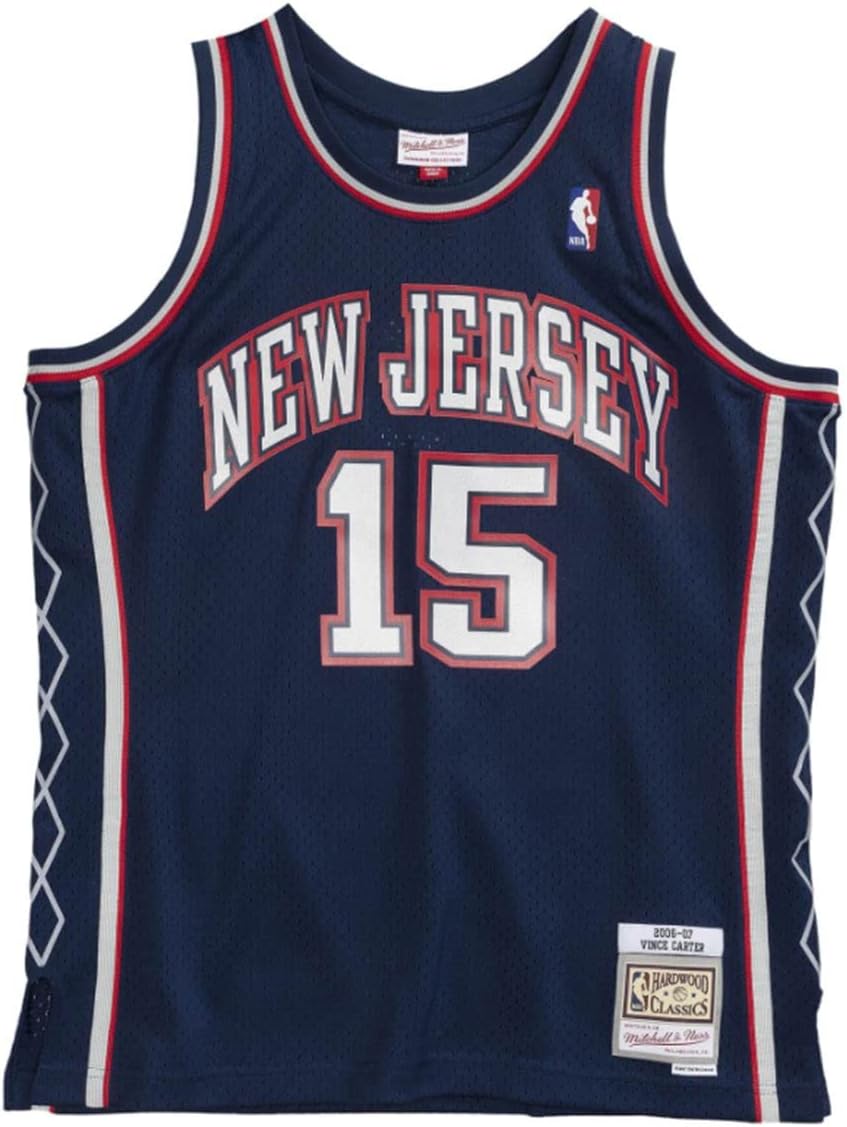 Mitchell & Ness Mens Swingman Jersey