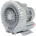 High-Pressure Vortex Ring Blower 480V Three-phase Regenerative Blower for Industrial Construction Textile & Fish Pond Aeration(370w/380v)