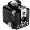 Vintage Kodak Brownie Hawkeye Camera